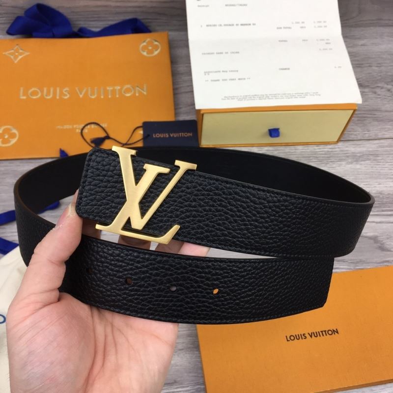 Louis Vuitton Belts